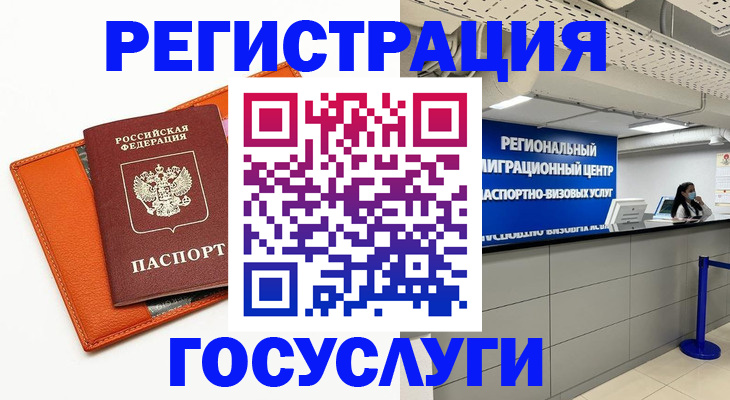 прописка 2025 в Орехово-Зуево